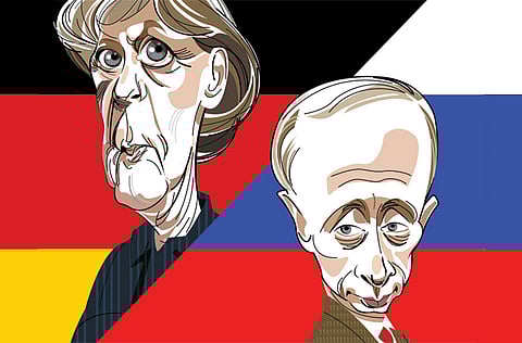 Ramachandra Babu/Gulf News