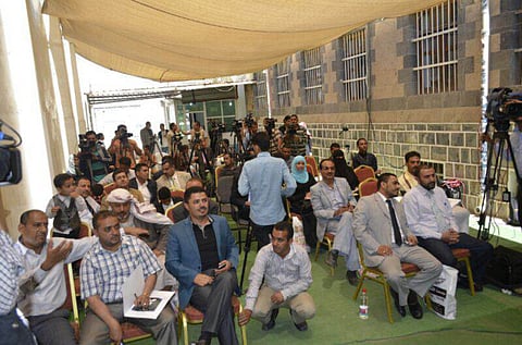 Courtesy: Seyaj Organization for Childhood Protection