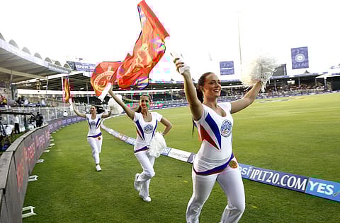 Virendra Saklani/Gulf News