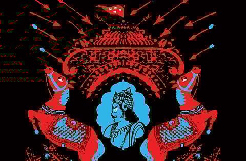 Luis Vazquez/Gulf News