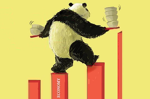 Niño Jose Heredia/©Gulf News