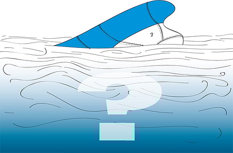 Hugo A. Sanchez/Gulf News