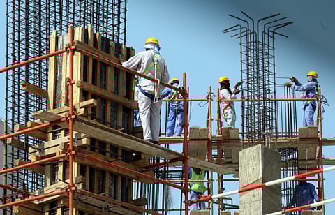 Atiq-Ur-Rehman/Gulf News Archive