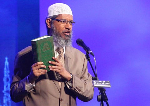 Atiq-Ur-Rehman/Gulf News