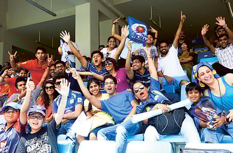 Virendra Saklani/Gulf News