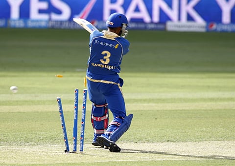 Virendra Saklani/Gulf News