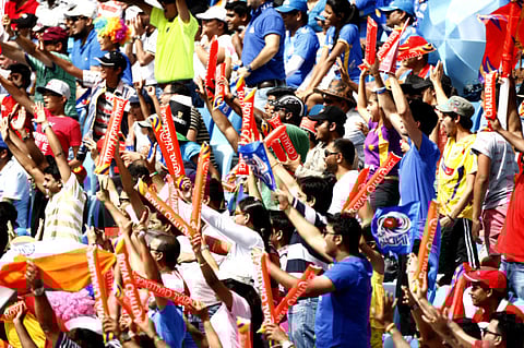 Virendra Saklani/Gulf News