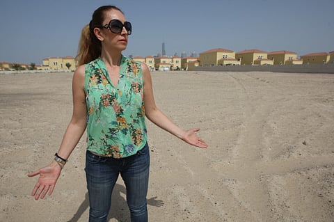 Abdel-Krim Kallouche/XPRESS