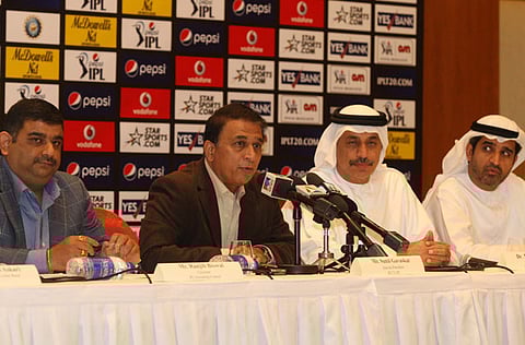 ATIQ-UR-REHMAN/Gulf News