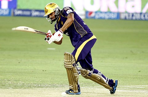 Virendra Saklani/Gulf News