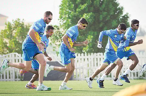 Ahmed Kutty /Gulf News