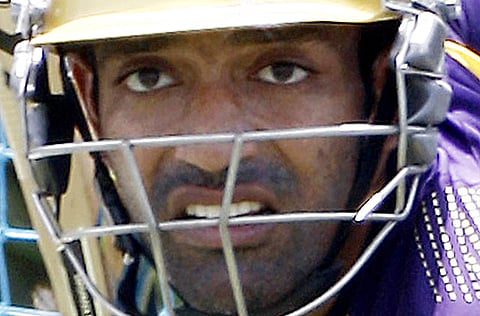 Virendra Saklani/Gulf News