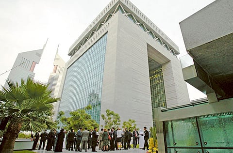 Javed Nawab/Gulf News Archives