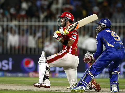 Virendra Saklani/Gulf News