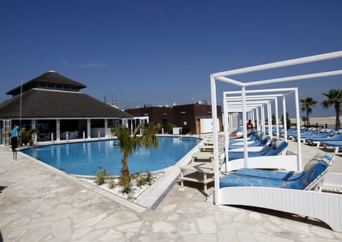 Virendra Saklani/Gulf News