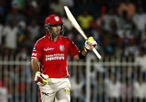 Virendra Saklani/Gulf News