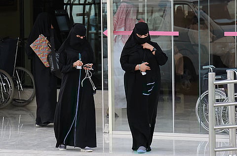 The Kingdom recently introduced a legal amendment allowing an adult and rational woman to live by herself in a separate house without permission from her father or male guardian.