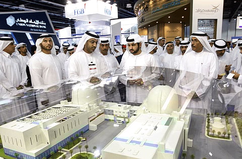 Zarina Fernandes /Gulf News