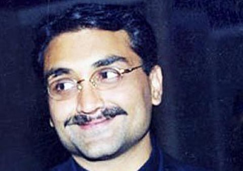Who is Aditya Chopra?