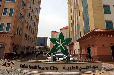 Atiq-Ur-Rehman/Gulf News