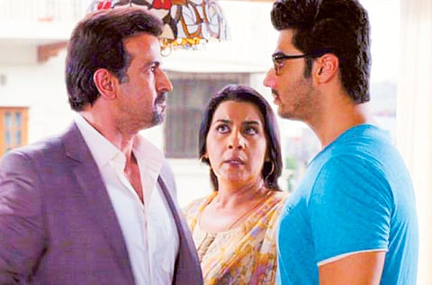 Courtesy: UTV Motion Pictures