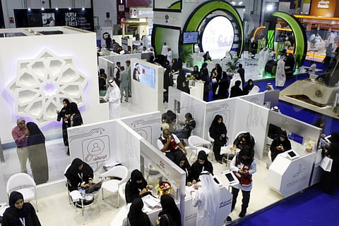 The UAE Government has put forward the most compelling set of reasons for Nationals to consider jobs in the private sector. But businesses too need to do their part to make the transition happen.