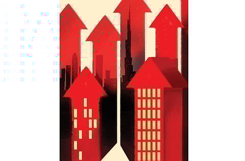 Niño Jose Heredia/©Gulf News