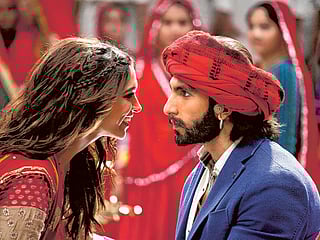 8 Bollywood films that courted controversy even before release