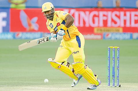 Ahmed Ramzan/Gulf News