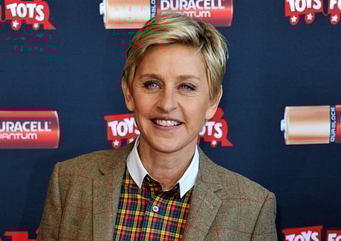 Richard Shotwell/Invision/AP