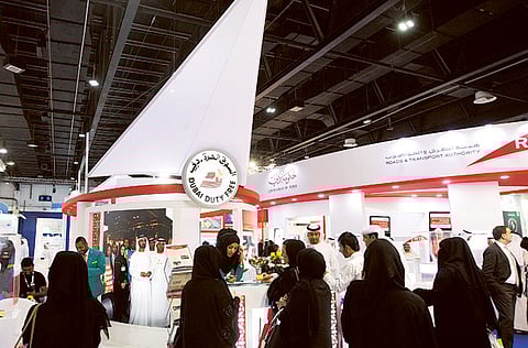 Zarina Fernandes/Gulf News