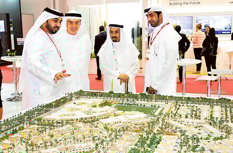 Abdul Rahman/Gulf News