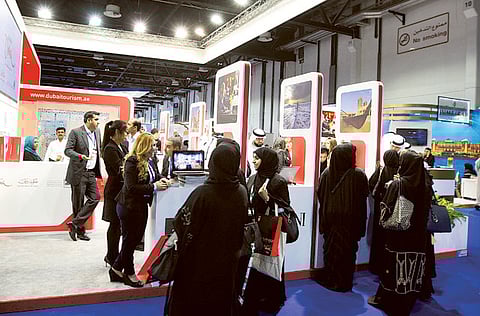 Zarina Fernandes/Gulf News