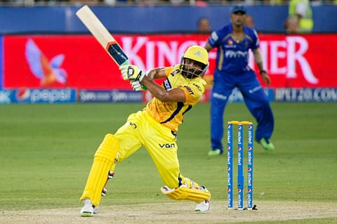 Ahmed Ramzan/Gulf News