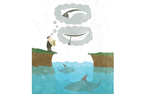 Dana A.Shams/©Gulf News