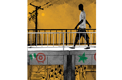 Luis Vazquez/©Gulf News