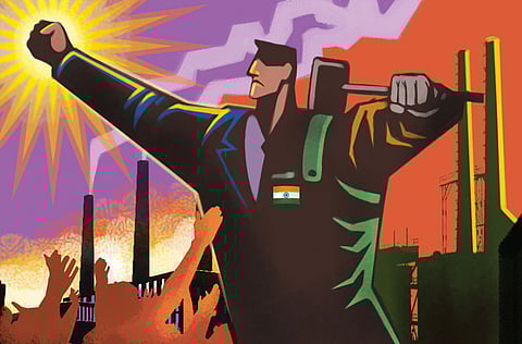 Niño Jose Heredia/©Gulf News