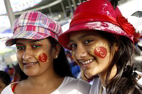 Virendra Saklani/Gulf News