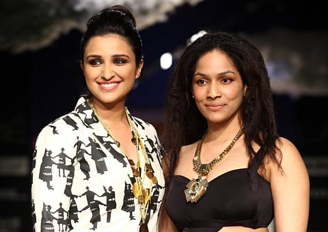 Masaba Gupta: On growing up, inspiration, being a woman