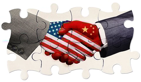 Hugo A. Sanchez/©Gulf News