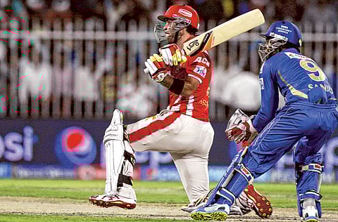 Virendra Saklani/Gulf News