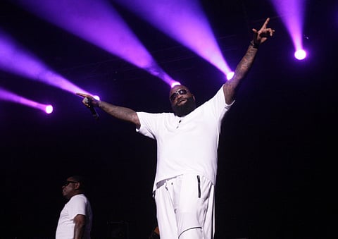 Abdul Rahman/Gulf News