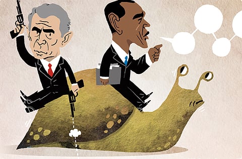 Luis Vazquez/©Gulf News