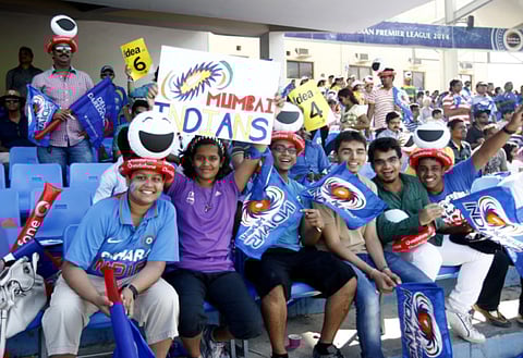 Virendra Saklani/Gulf News