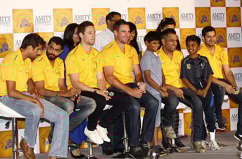 Virendra Saklani/Gulf News