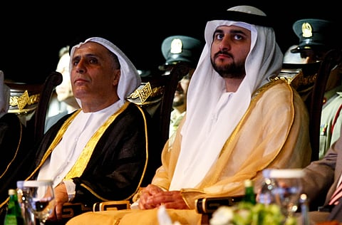 Ahmed Ramzan/Gulf News