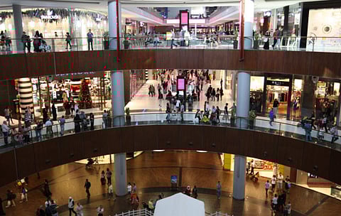 Javed Nawab/Gulf News