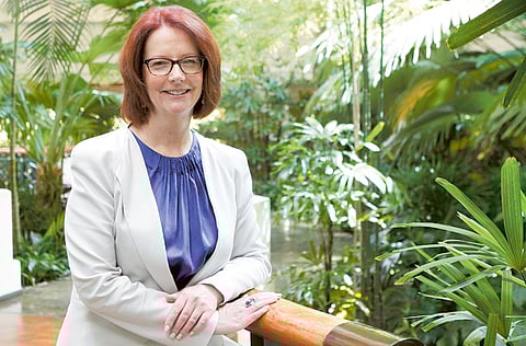 Zarina Fernandes/Gulf News