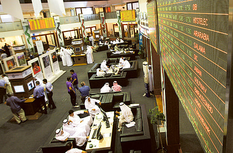 Zarina Fernandes/Gulf News