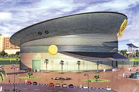 ATIQ-UR-REHMAN/Gulf News